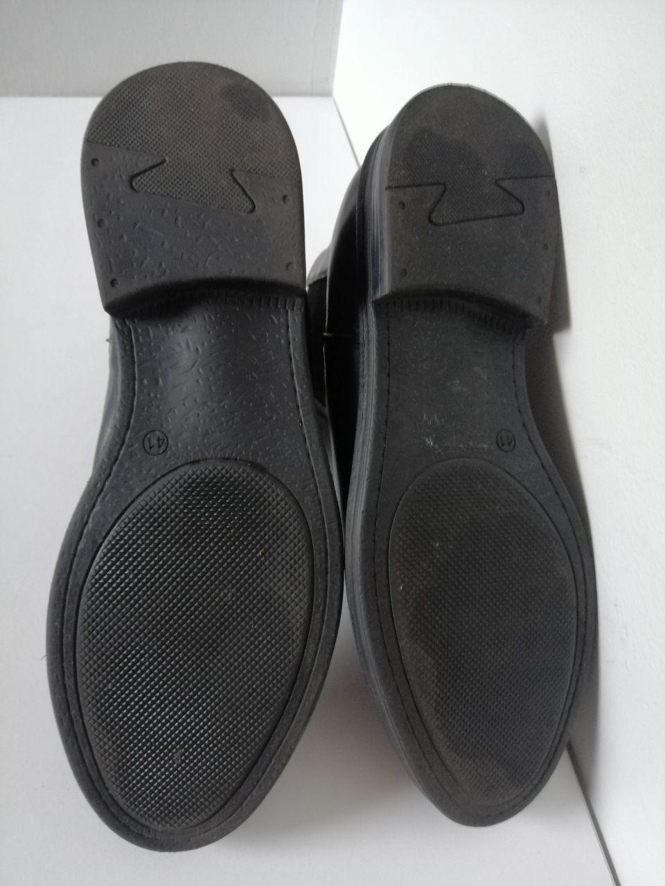 Buty męskie Lasocki 41