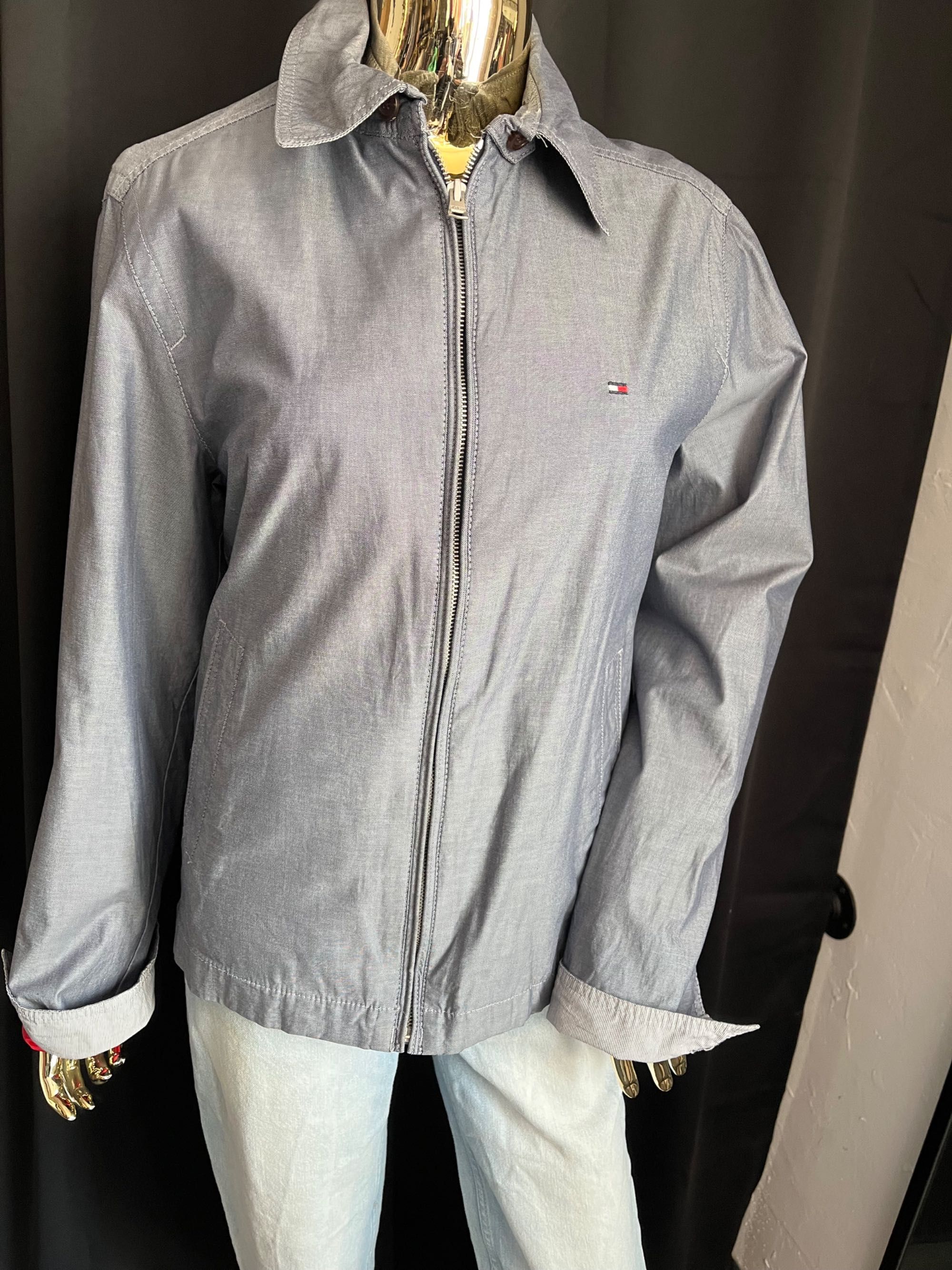 Kurtka Tommy Hilfiger r.S