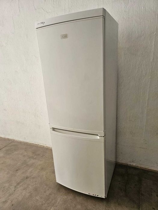 Frigorífico Zanussi Spazio