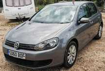 Volkswagen Golf Tdi 105 Bluemotion Start/Stop 1.6 2010