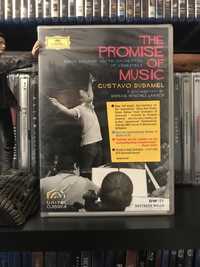 The Promise of Music (Gustavo Dudamel) DVD