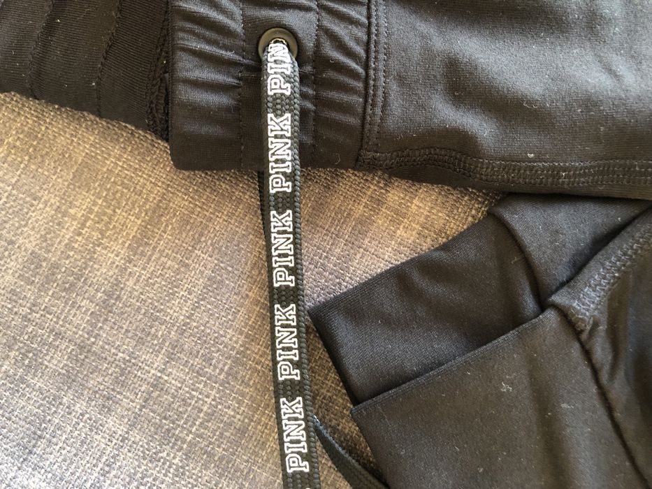 Calças fato de treino PINK