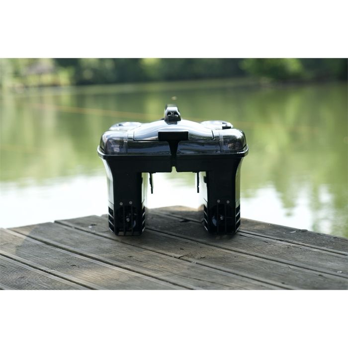 INFINITY BOAT PRIME –  50Ah – Łódka zanętowa Premium - Infinity