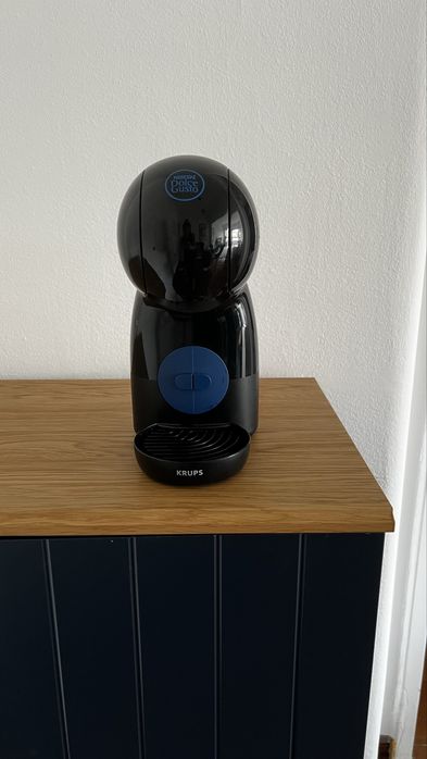KRUPS Nescafé Dolce Gusto Piccolo XS KP1A3B