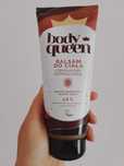 Sprzedam balsamy do ciała Body Queen 200ml