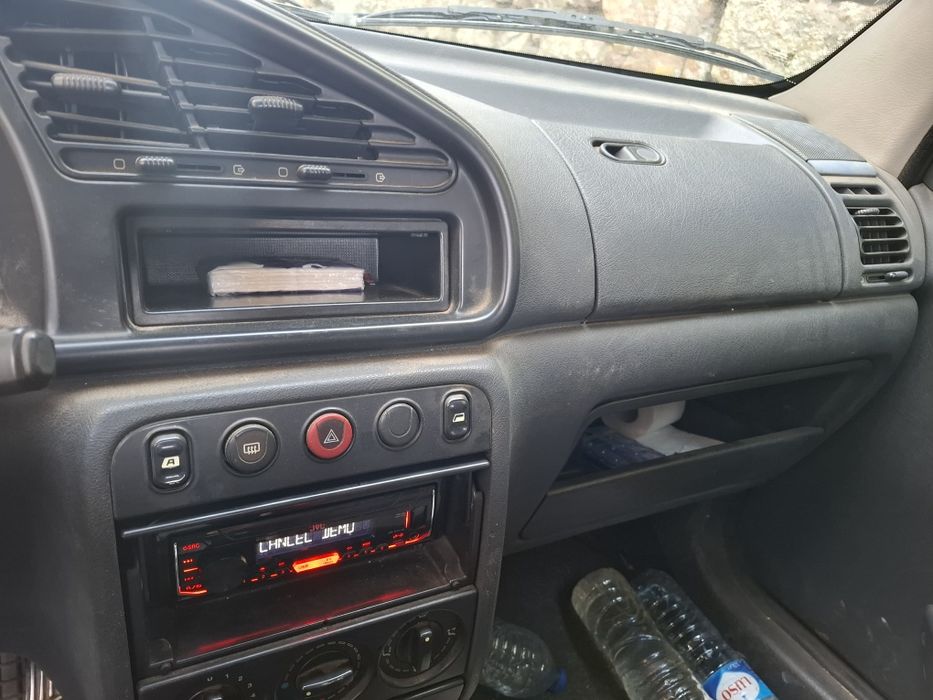 Citroen berlingo 1.9