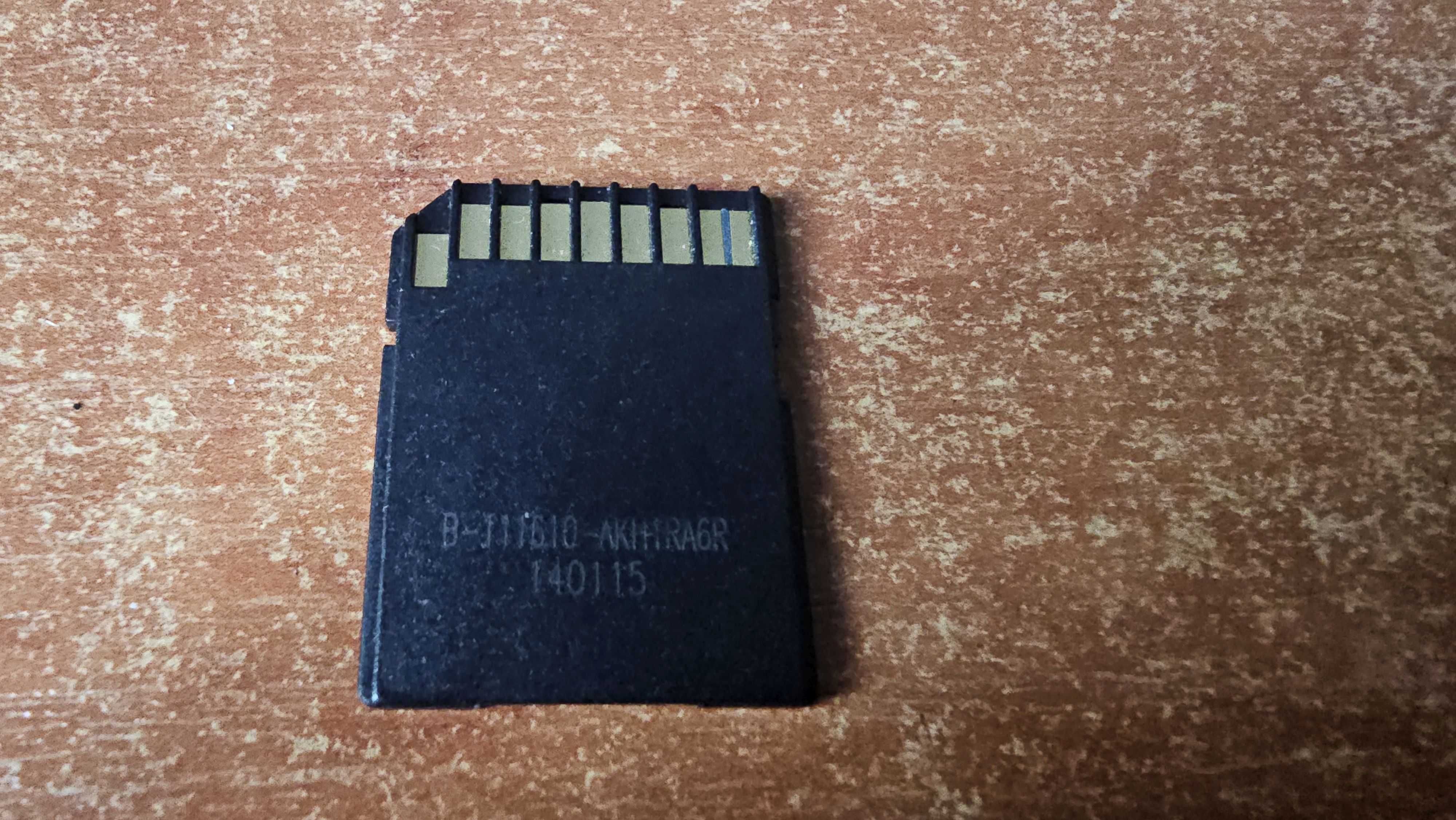 Adapter karty microSD microSDHC microSDXC do SD firmy Hama