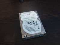 HDD 2.5 Seagate Momentus 320 Gb