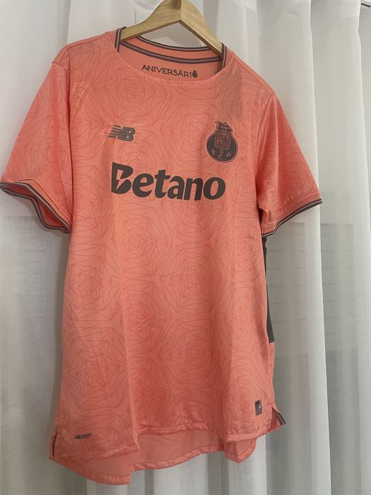 Camisola FC Porto 25/26