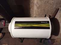 Tłumik akustyczny- GROW AIR, FI 150MM
