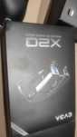 myszka bezprzewodowa gamingowa evga x20