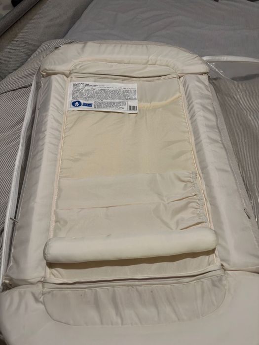 Ninho redutor Chicco 3 em 1