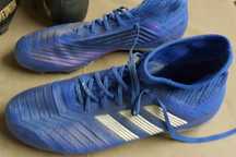 Korki adidas predator