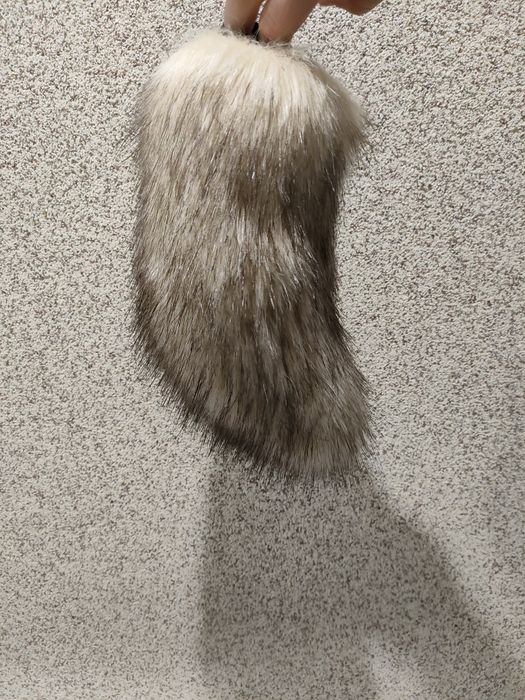 Ogon fursuit furry dino mask therian cosplay