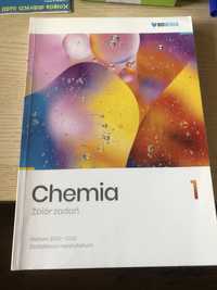 Chemia 1 zadania maturalne