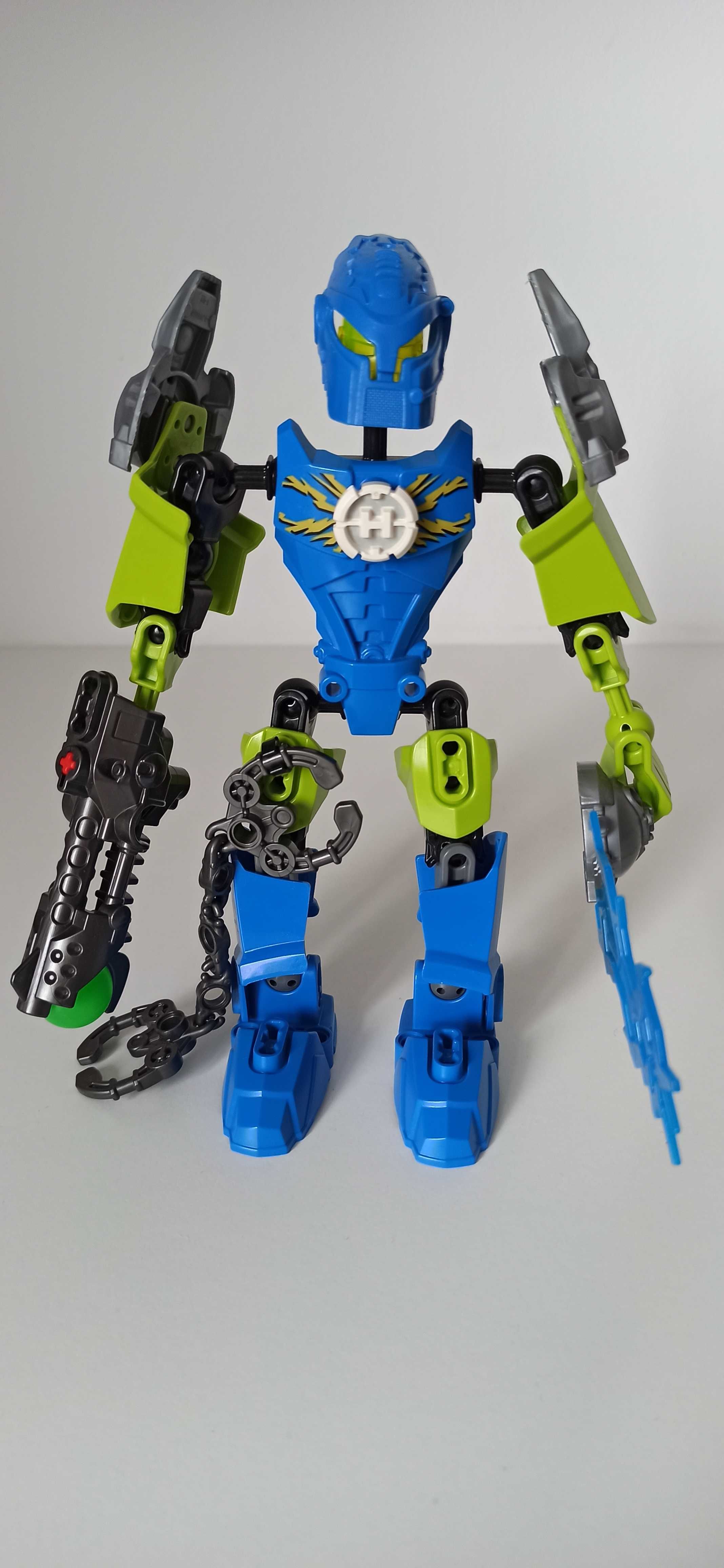 LEGO 6217 HERO Factory - Surge