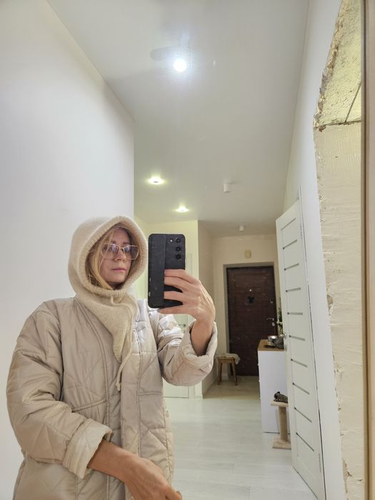 Каптур, капюшон,капор, тепла шапка