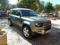 Land Rover Defender 2.0 D 110 AWD First Edition