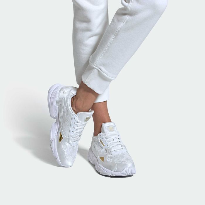 Кроссовки женские Adidas Falcon EG5161(р.37)оригинал