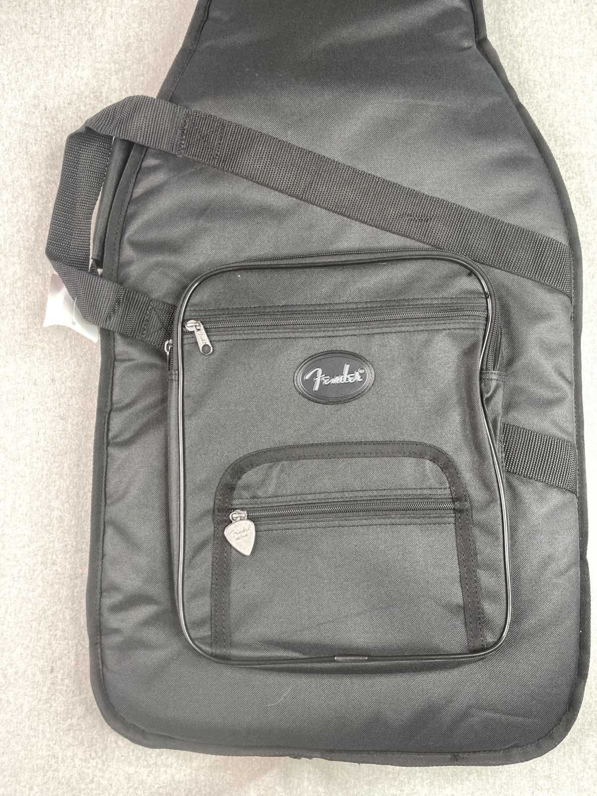 Fender Deluxe Gigbag