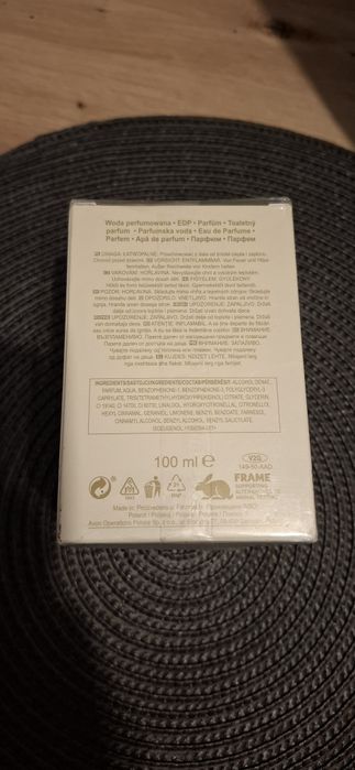 Today tomorrow always woda perfumowana