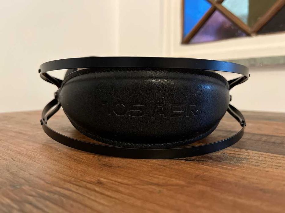 Meze 105 AER - Auscultadores Hi-Fi