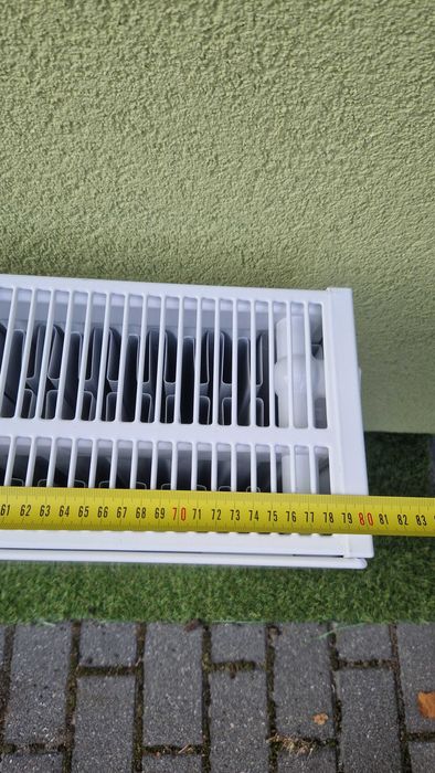 Kaloryfer,  grzejnik RADSON Purmo