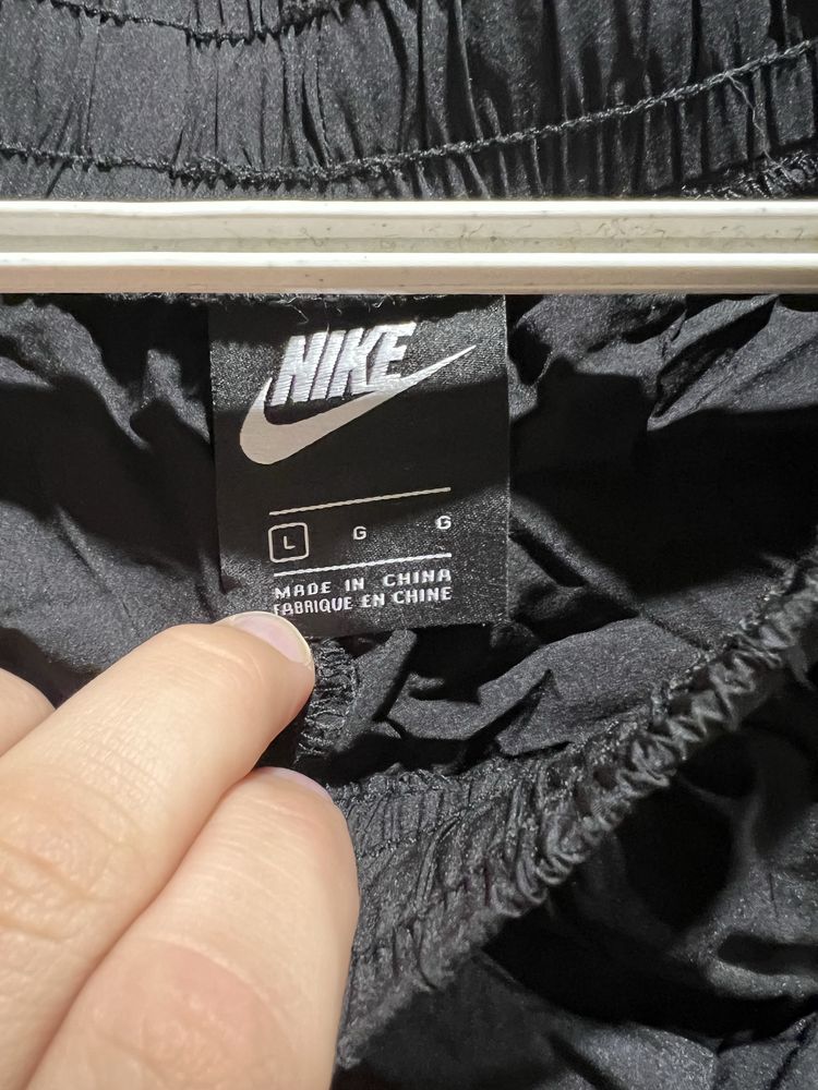 Продам Nike air нелонові вузкі як для бігу