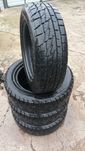 Шини 205/60 R 16 Premiorri ViaMaggiore ZPlus зимові