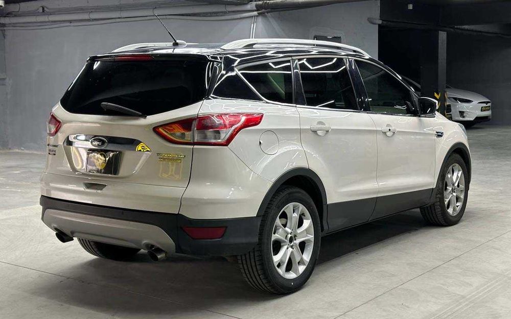 Ford Escape 2015