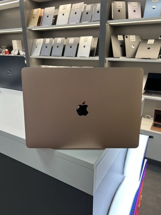 Ноутбук MacBook Air 13” 2020 i5 8ОЗУ 512GB SSD стан  8,5/10 #81380