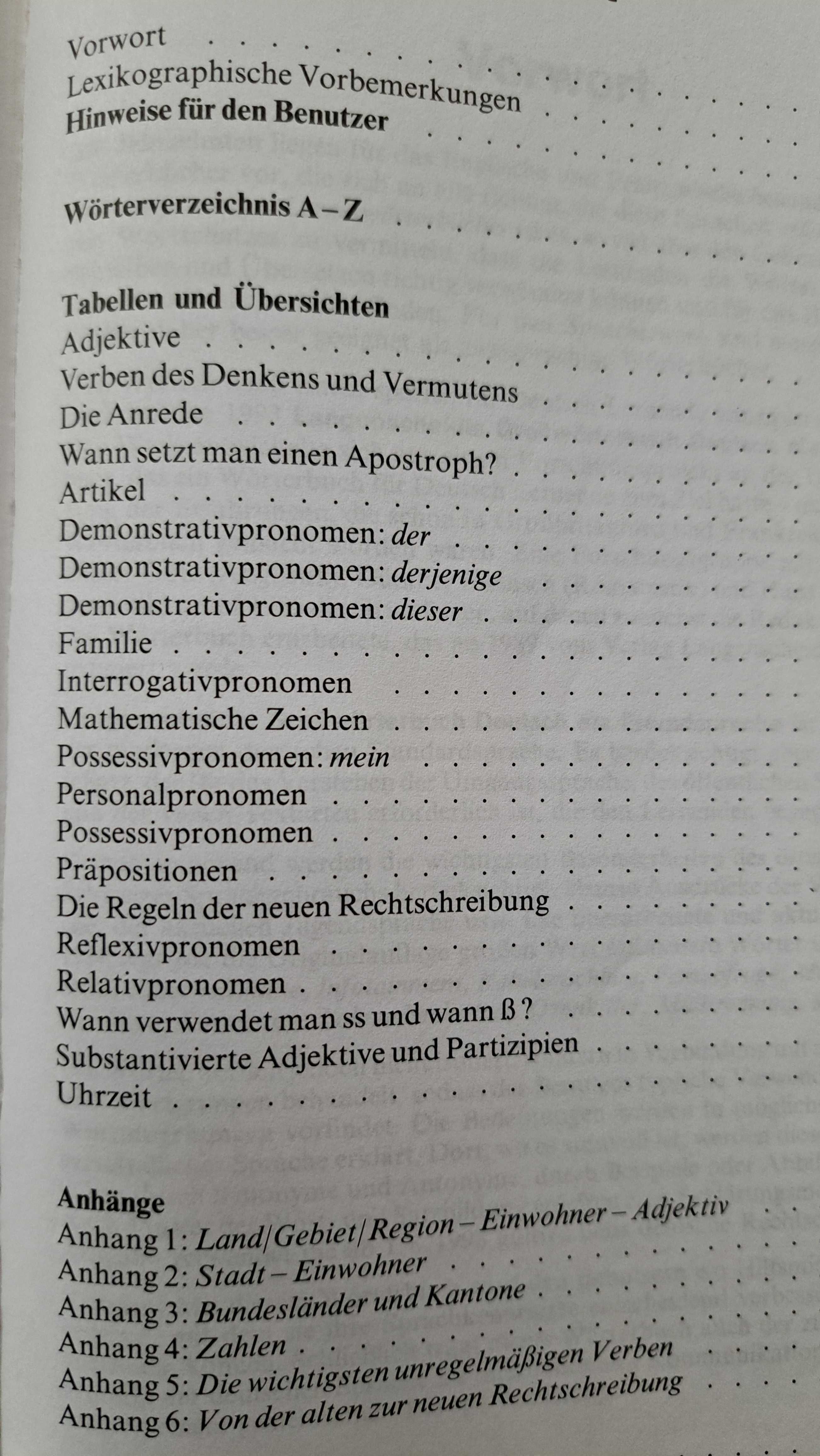 Langenscheidts / Deutsch als Fremdsprache