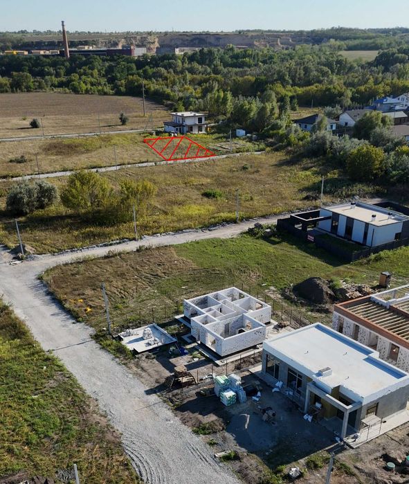 Продам земельну ділянку 11 сот Новоолександрівка SunCoast вулПолунична
