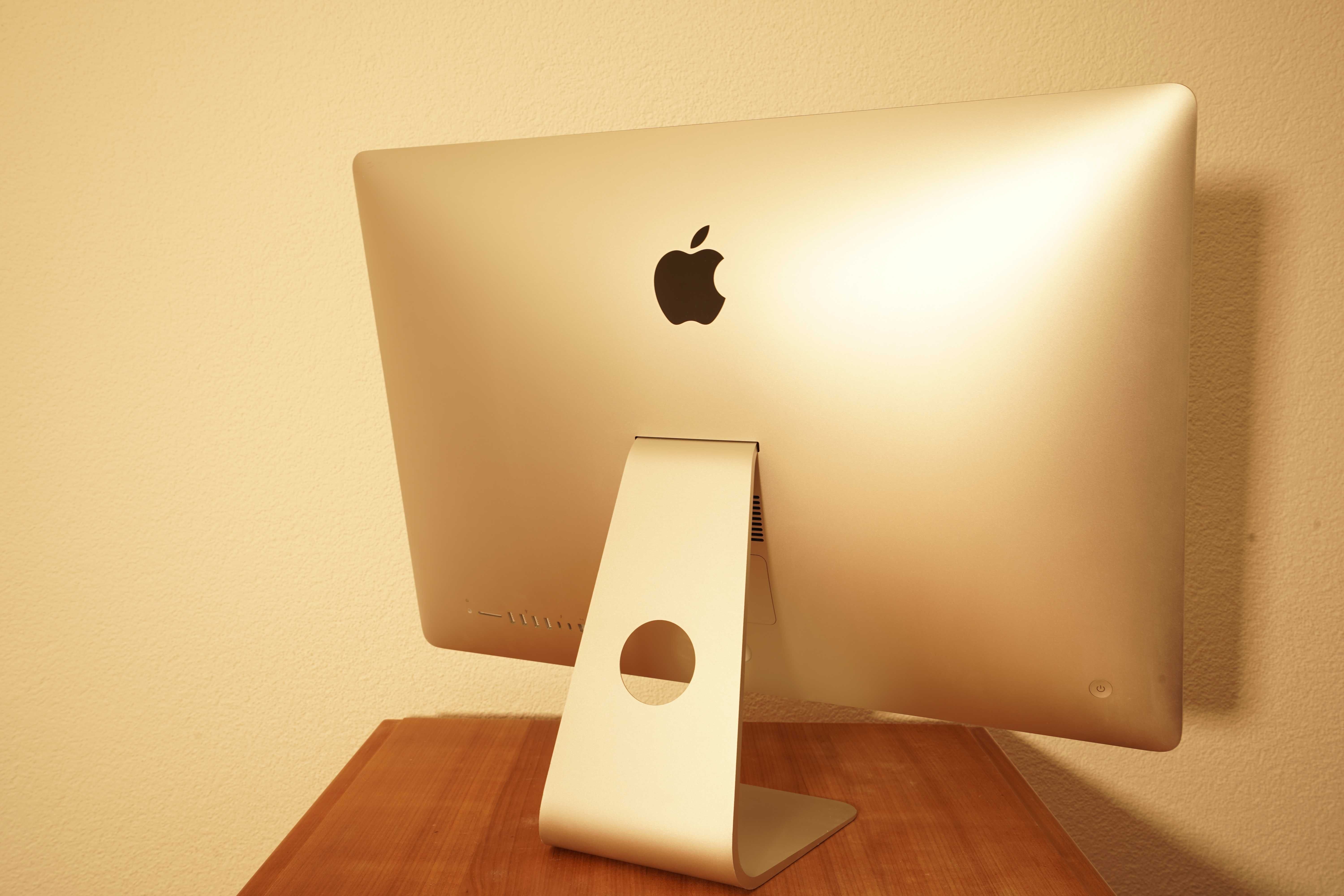 Apple iMac 27 5K 2019 i5 4GB Video 16/512 Маємо Асортимент!!!