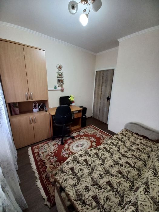 3 комнатная квартира Днепровский улица Звенигородская