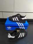 Nowy*adidas__Superstar_Core_Black UnisexTrampk39