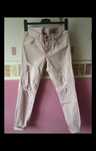 spodnie dżinsy jeansy H&M
