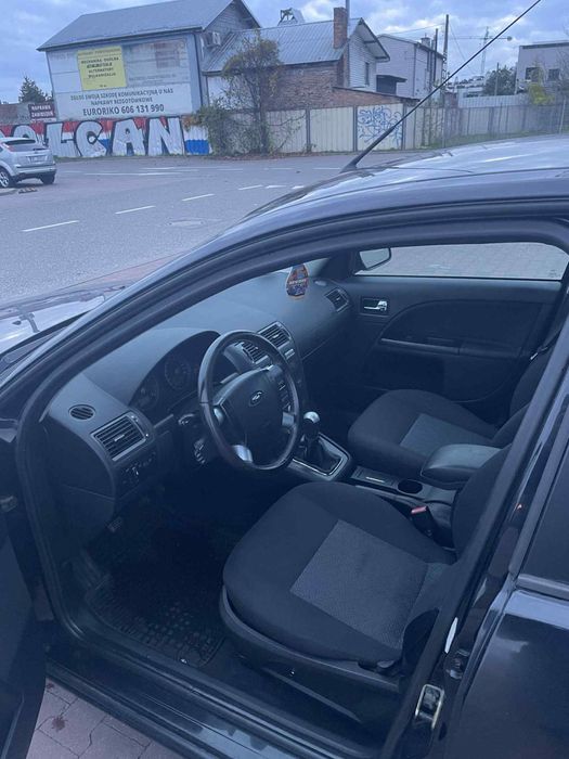 Ford mondeo mk3 1.8 duratec