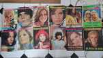 Lote 43 Revistas Donas de Casa - Anos 70
