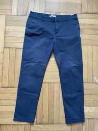 Spodnie typu chinos Reserved 44