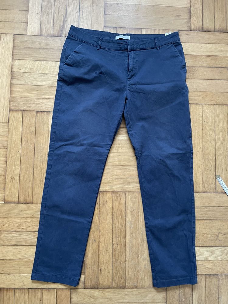 Spodnie typu chinos Reserved 44