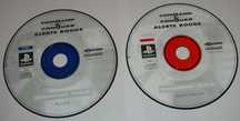 Command & Conquer Red Alert (psx) + gratis