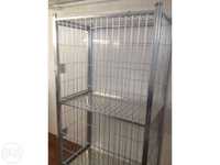 multipet kennel pro 600x1000x1850