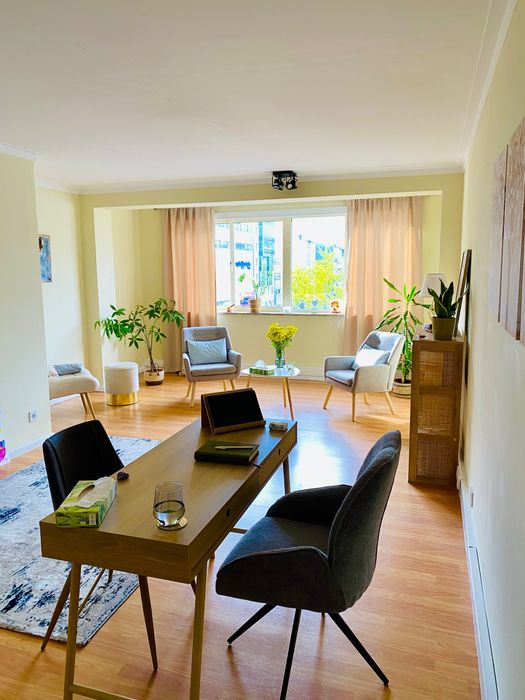 Therapy Office for Rent – 1 Day/Week | Central, Boavista64683975374593120