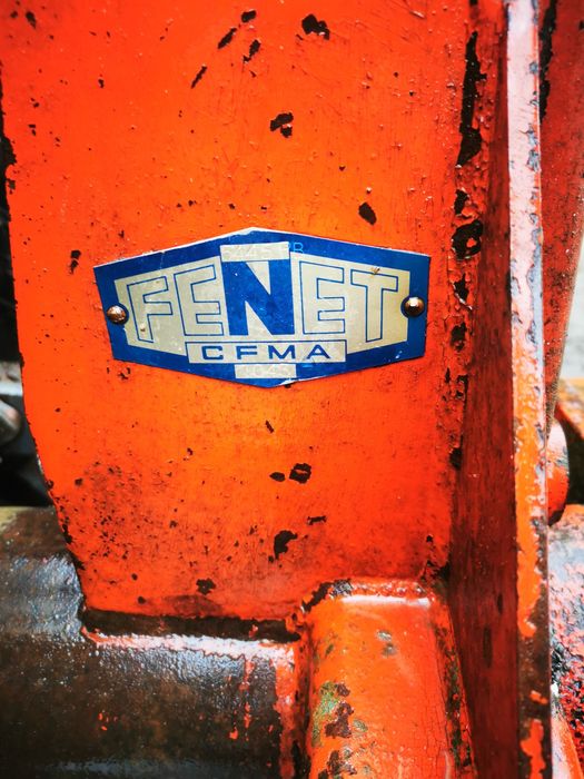 Pług 4 skibowy cztero skibowy fenet jak kuhn unia vogel lekki