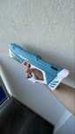 Duzy pistolet na wode