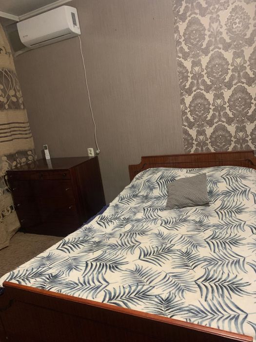 Комфортна 1 кімнатна квартира подобово, Глобал, вокзал