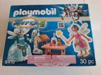 Playmobil Grande Fada Com Twinkle 9410