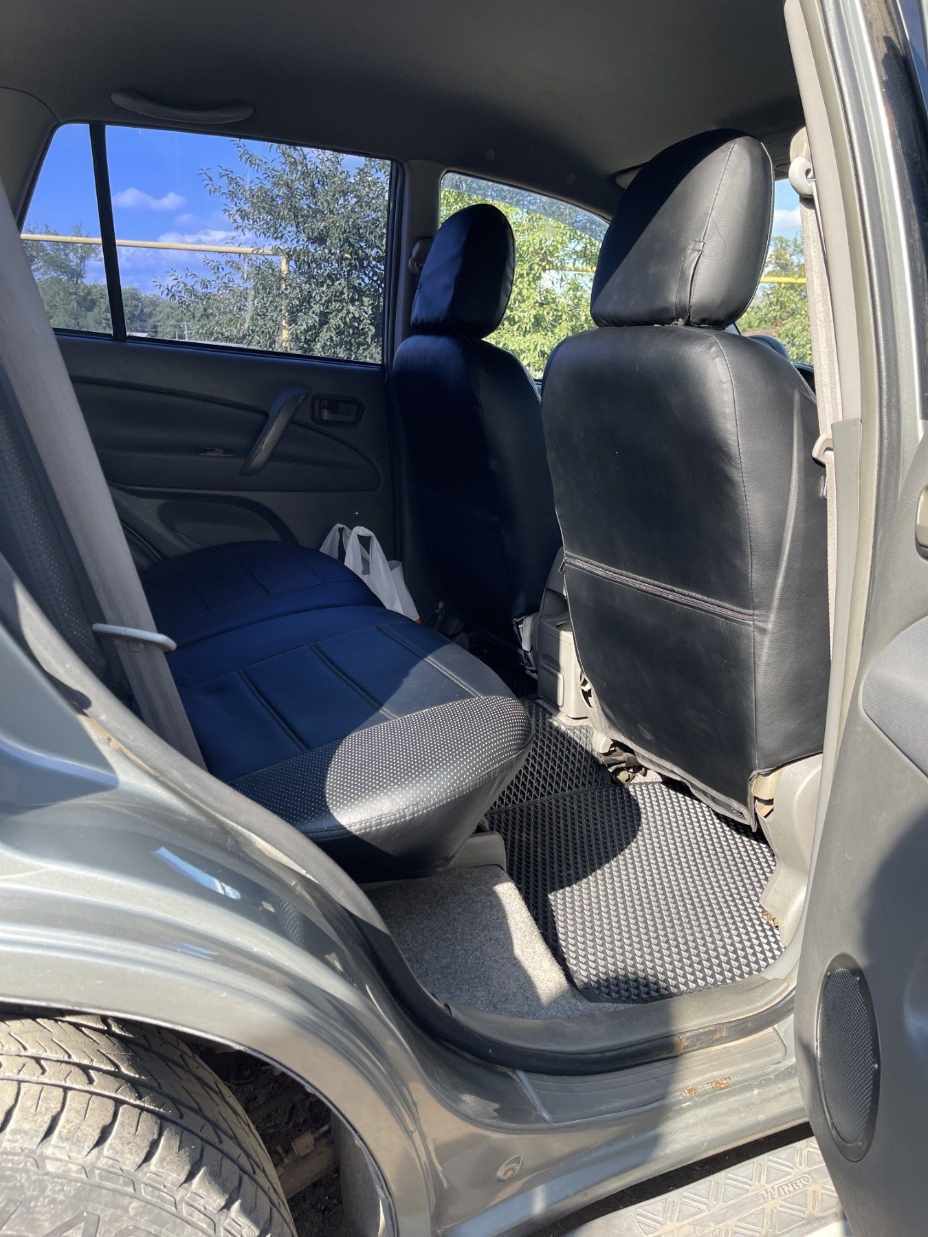 Cheri tiggo  t11