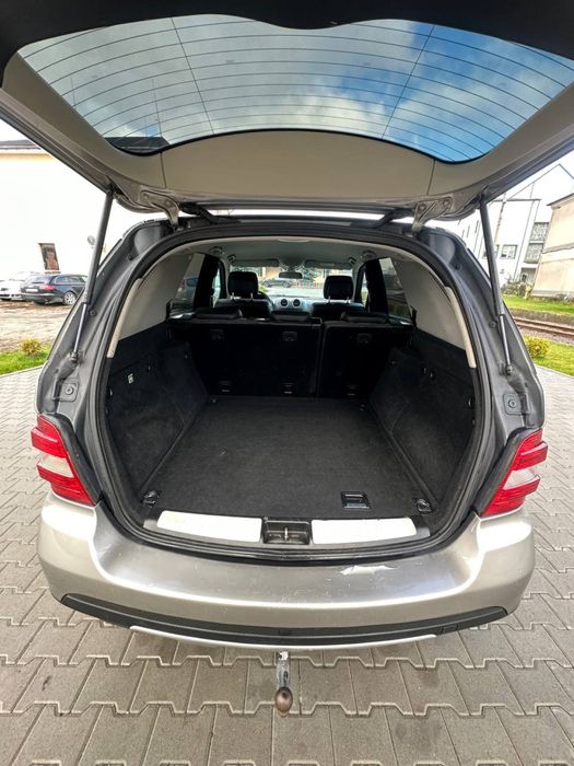 Продаю мерседес ML-280